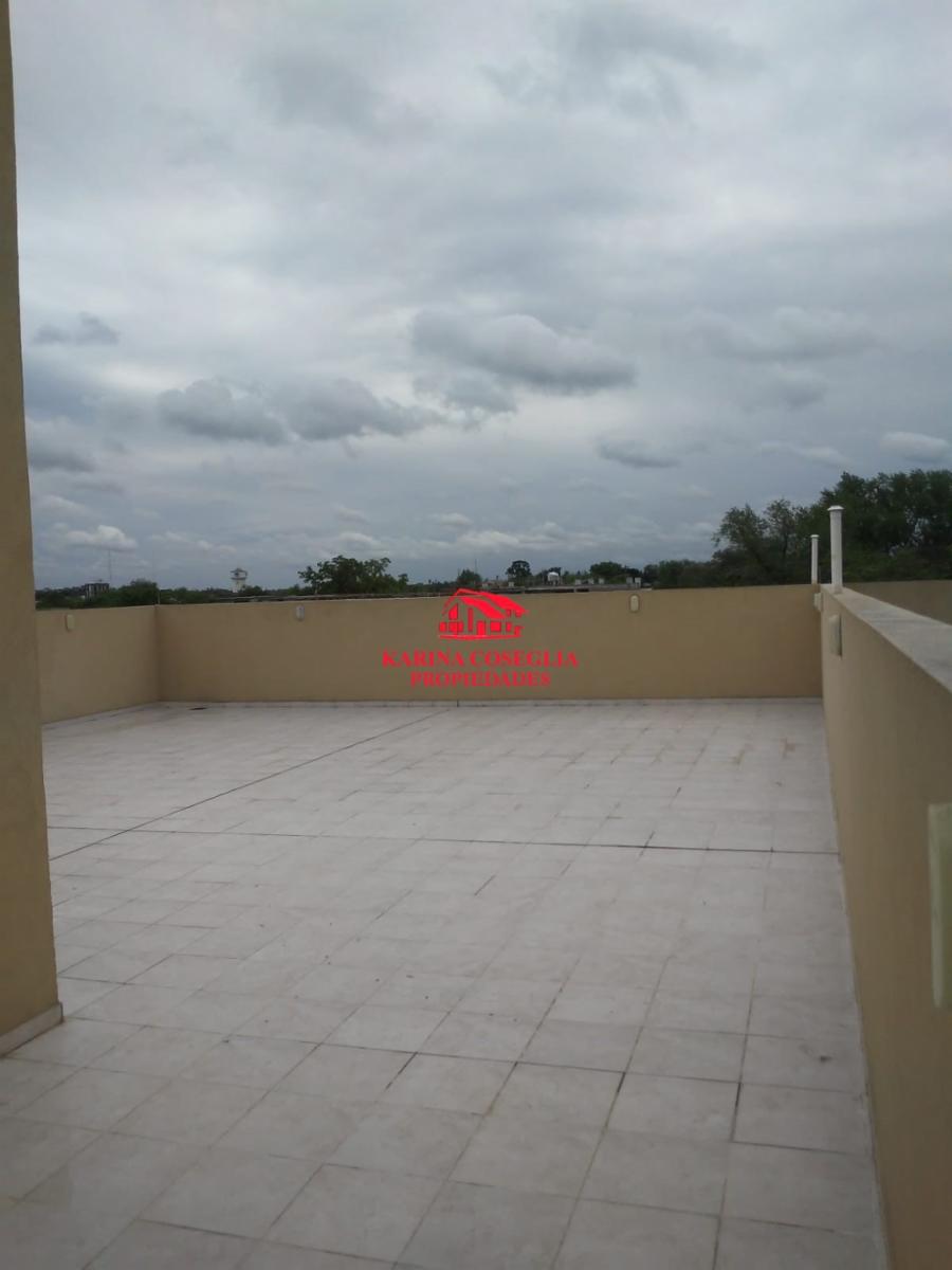 2 DEPARTAMENTO EN VENTA CON ESPACIO GUARDACOCHE ABBINATURA II. PILAR — foto 12