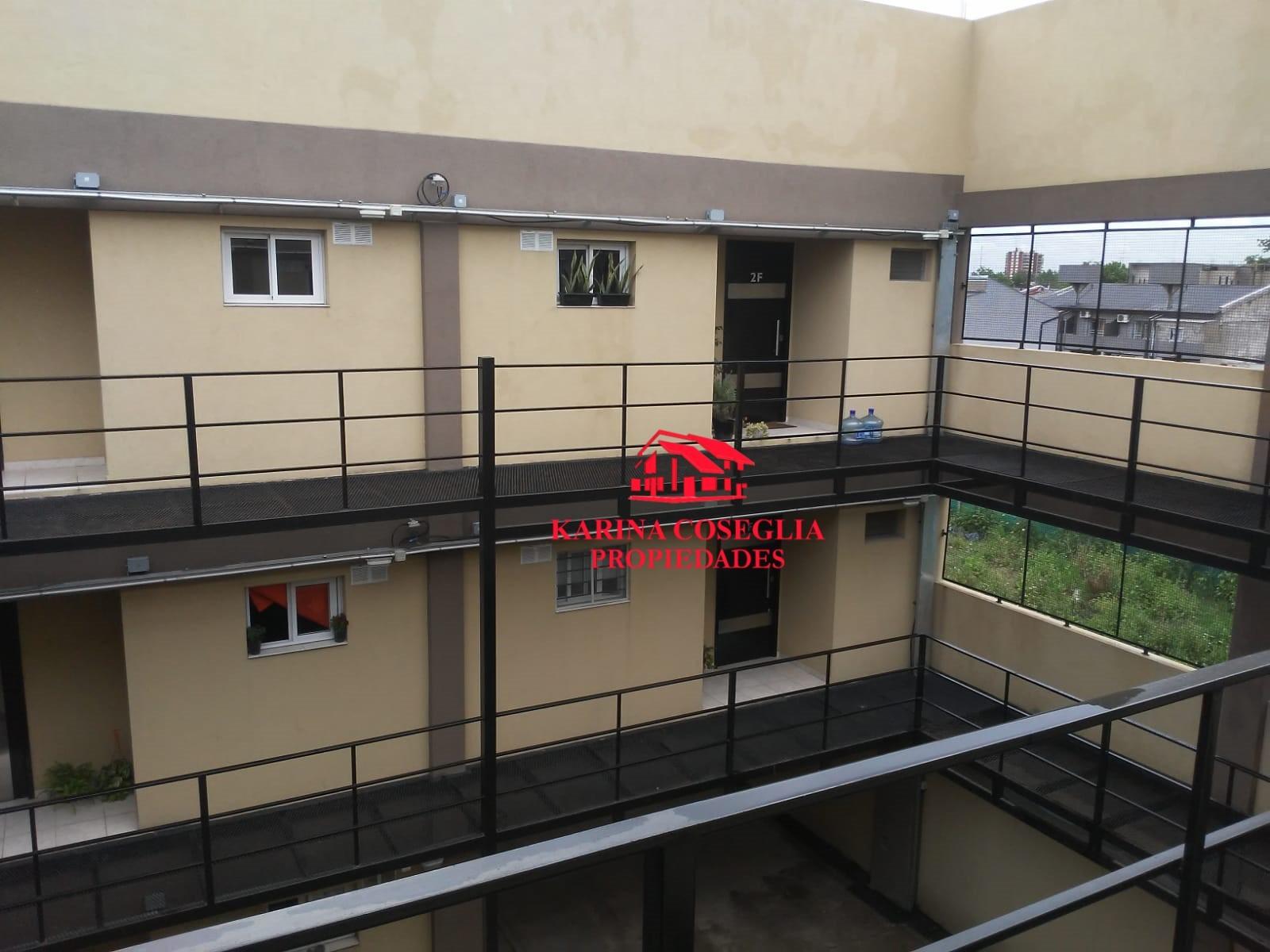 2 DEPARTAMENTO EN VENTA CON ESPACIO GUARDACOCHE ABBINATURA II. PILAR — foto 13