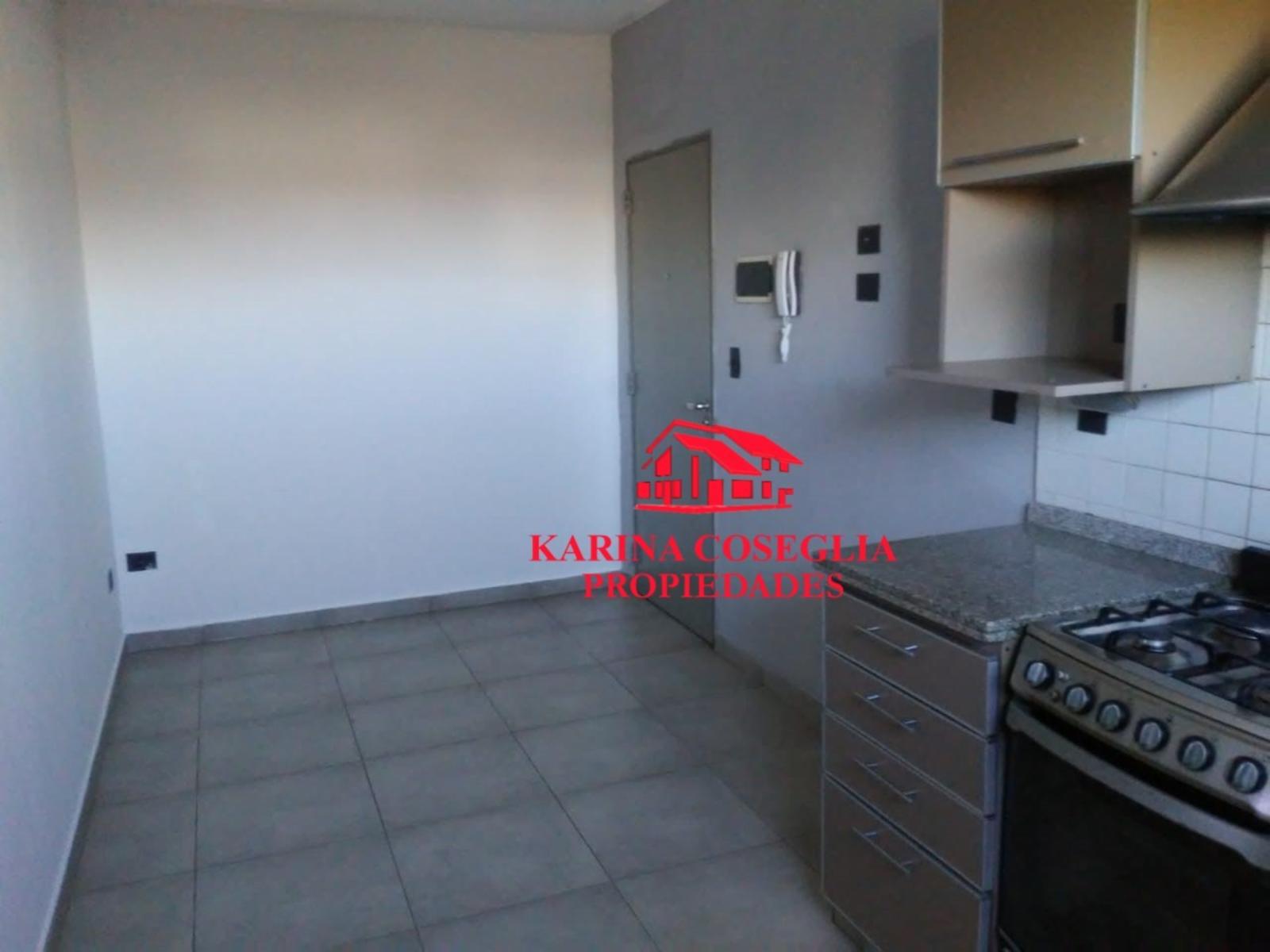DEPARTAMENTO EN VENTA DE 2 AMBIENTES CON COCHERA ABBINTURA I.PILAR — foto 3
