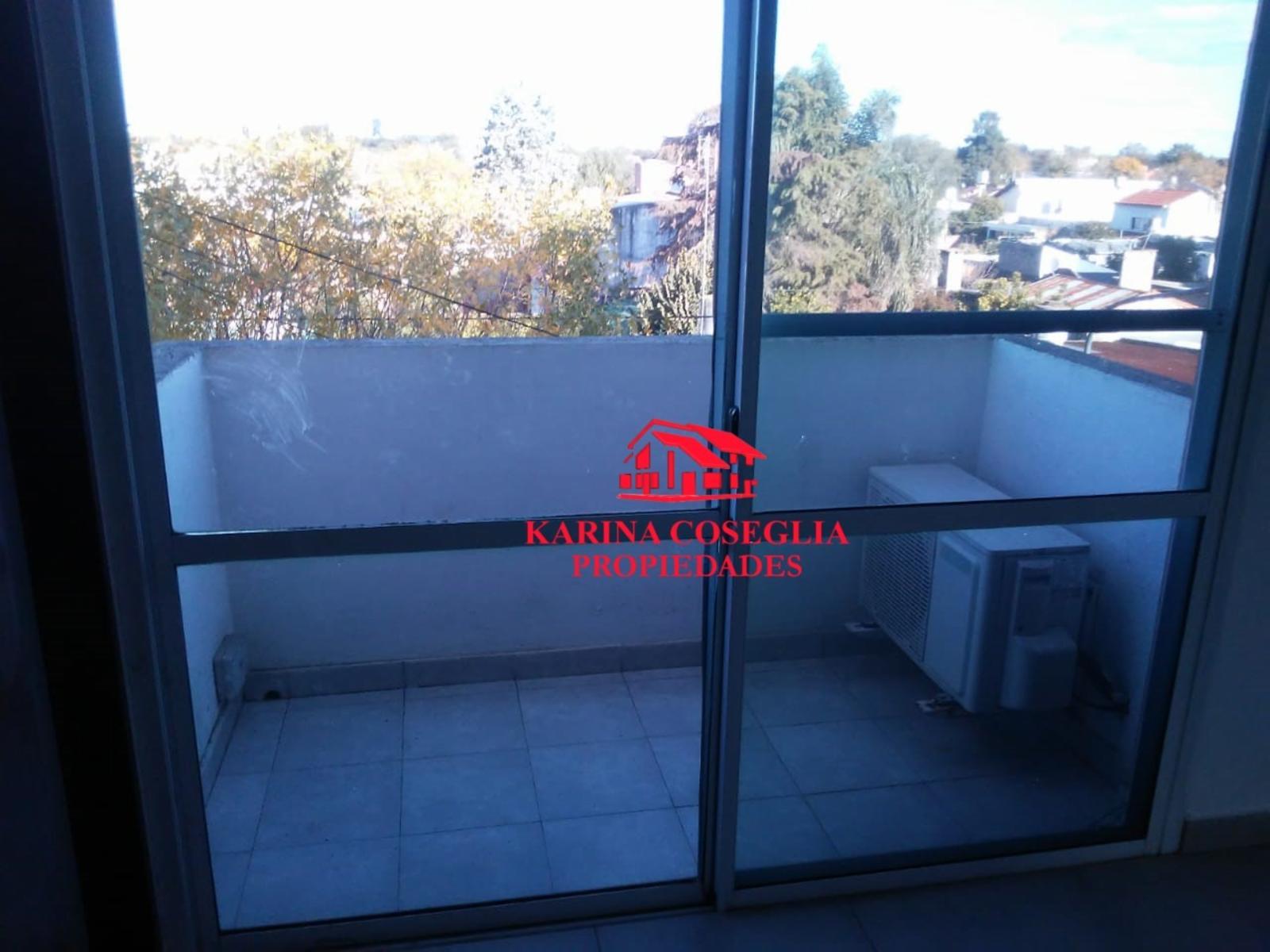 DEPARTAMENTO EN VENTA DE 2 AMBIENTES CON COCHERA ABBINTURA I.PILAR — foto 5