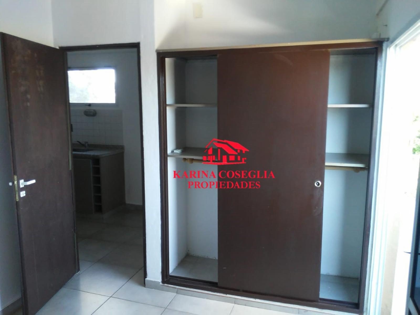 DEPARTAMENTO EN VENTA DE 2 AMBIENTES CON COCHERA ABBINTURA I.PILAR — foto 7