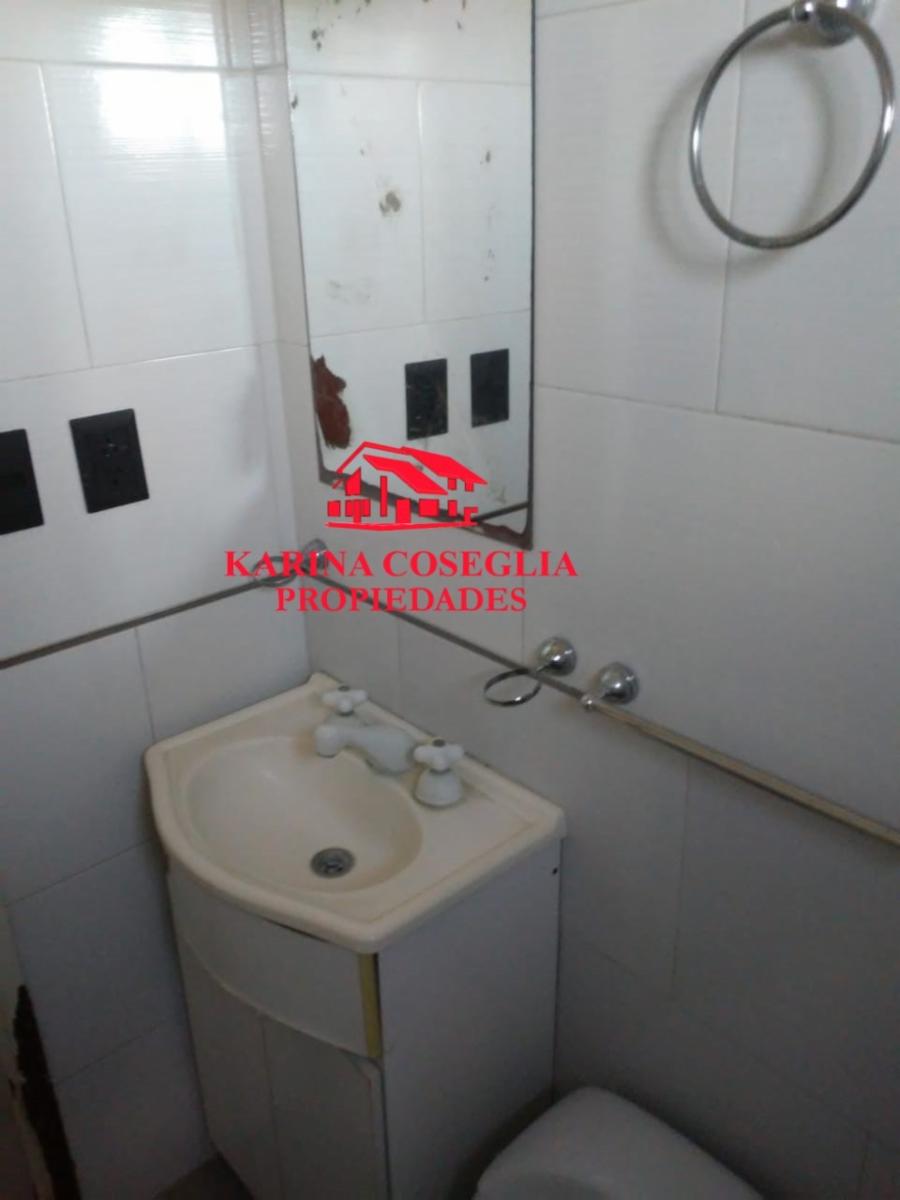 DEPARTAMENTO EN VENTA DE 2 AMBIENTES CON COCHERA ABBINTURA I.PILAR — foto 8