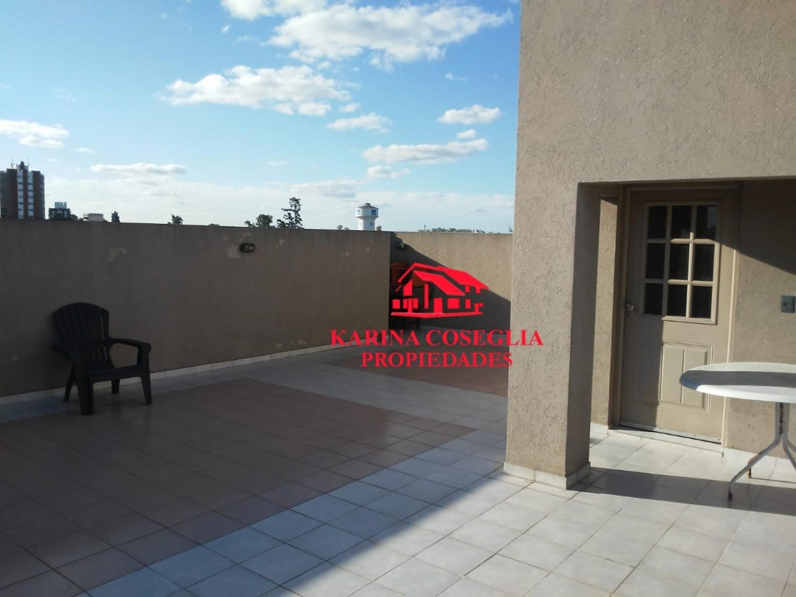 DEPARTAMENTO EN VENTA DE 2 AMBIENTES CON COCHERA ABBINTURA I.PILAR — foto 9