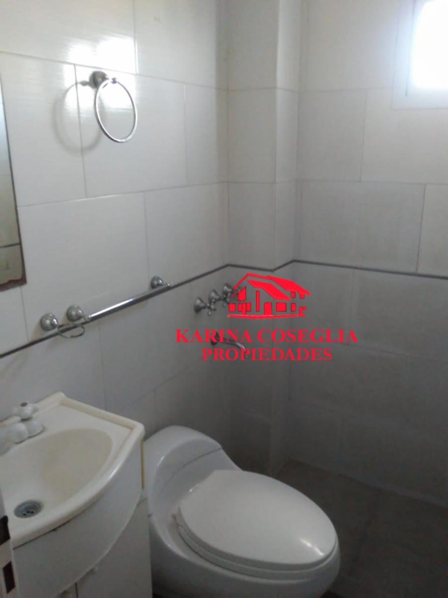 DEPARTAMENTO EN VENTA DE 2 AMBIENTES CON COCHERA ABBINTURA I.PILAR — foto 10