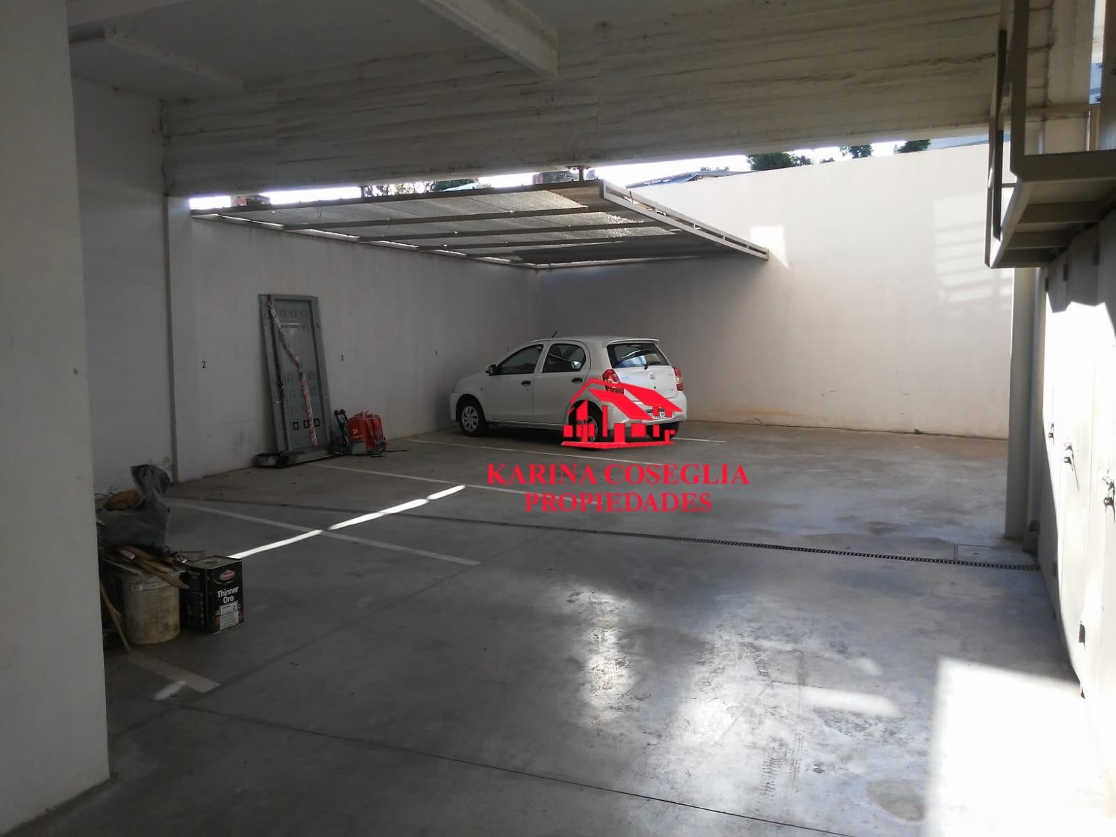 DEPARTAMENTO EN VENTA DE 2 AMBIENTES CON COCHERA ABBINTURA I.PILAR — foto 11