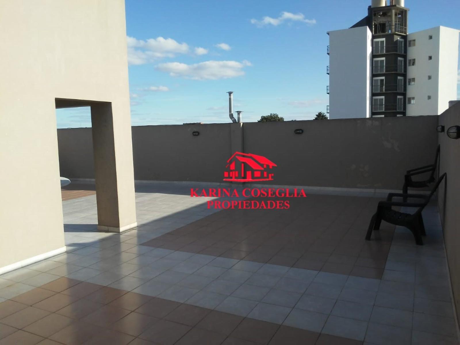 DEPARTAMENTO EN VENTA DE 2 AMBIENTES CON COCHERA ABBINTURA I.PILAR — foto 12