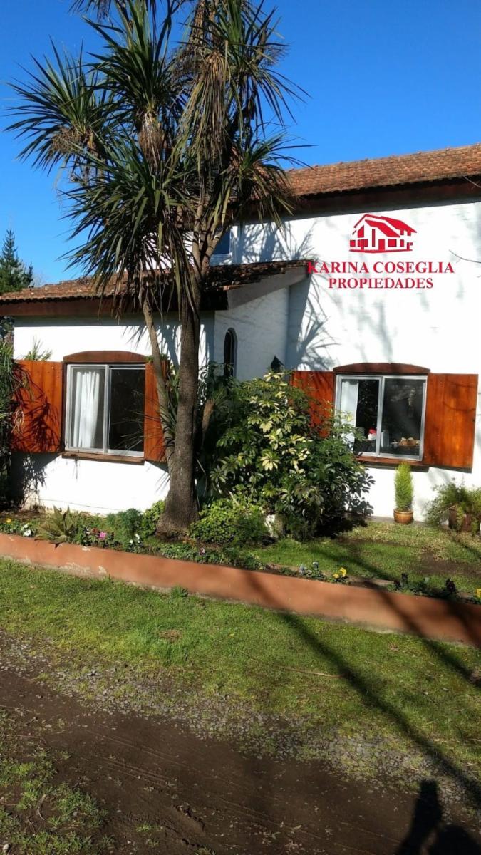 OPORTUNIDAD CASA DE 3 AMB , EQUIPADA