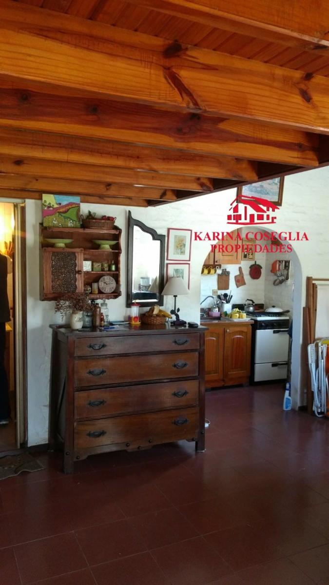 OPORTUNIDAD CASA DE 3 AMB , EQUIPADA — foto 4