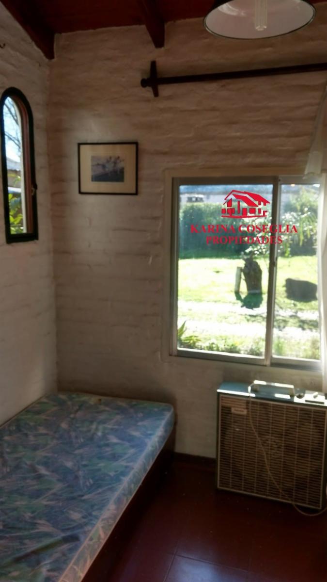 OPORTUNIDAD CASA DE 3 AMB , EQUIPADA — foto 5