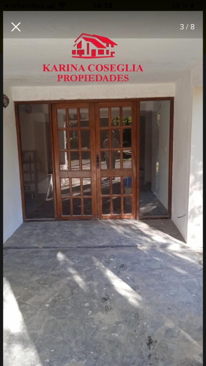 OPORTUNIDAD CASA EN VENTA NAÚTICO ESCOBAR — foto 2