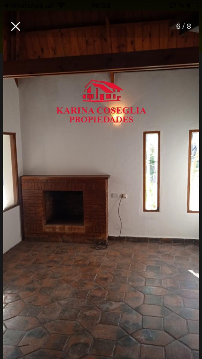 OPORTUNIDAD CASA EN VENTA NAÚTICO ESCOBAR — foto 3