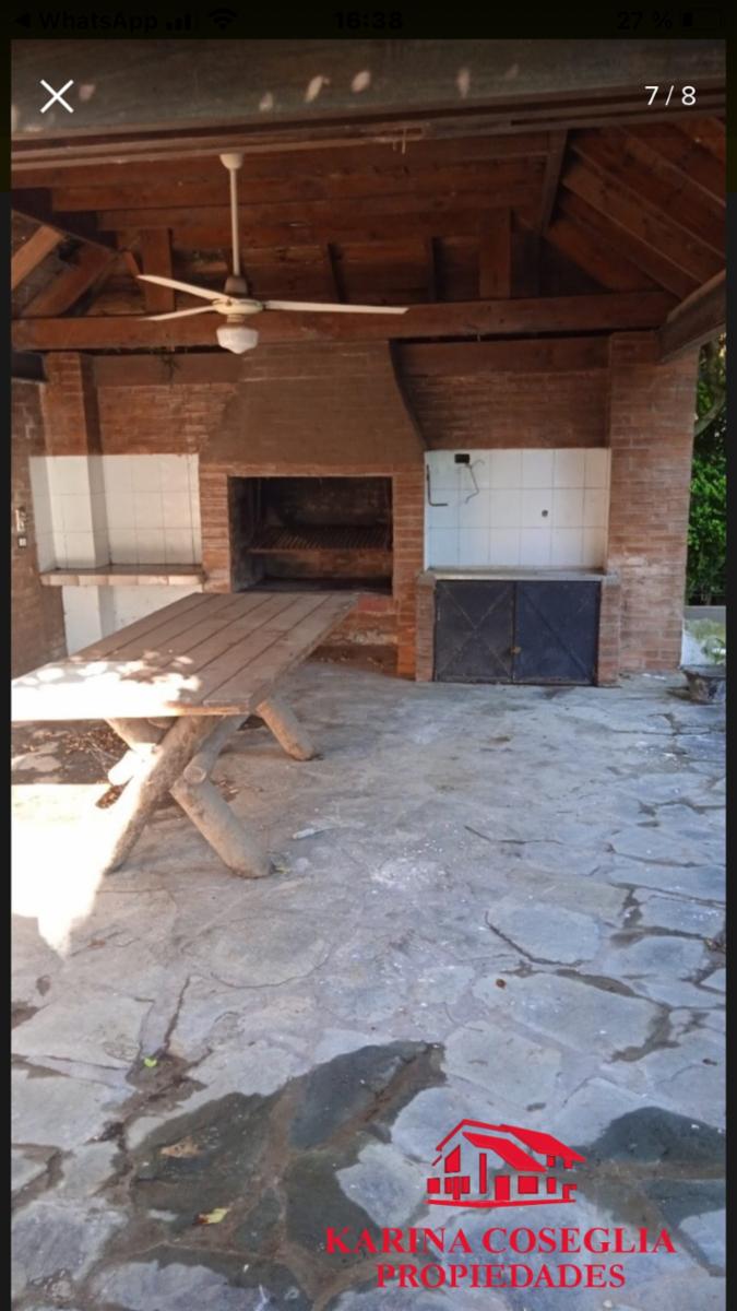 OPORTUNIDAD CASA EN VENTA NAÚTICO ESCOBAR — foto 4