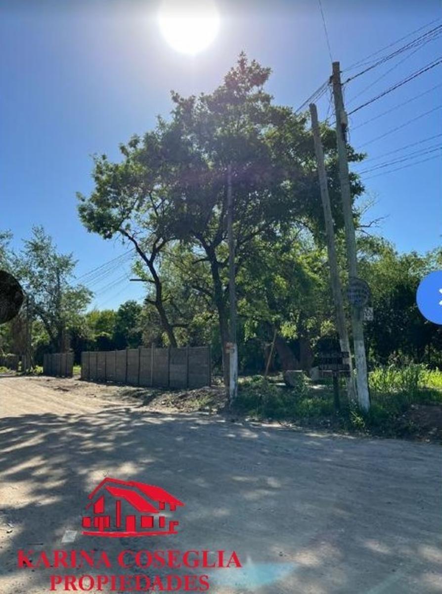 LOTE EN VENTA , AMBROSETTI Y PEDRO CHUTRO — foto 6