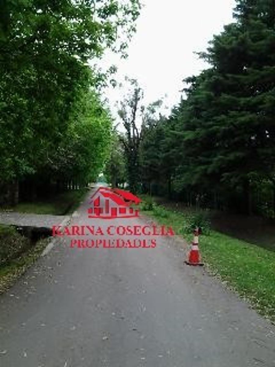 LOTE EN VENTA EN LA RESERVA DE PILAR — foto 3