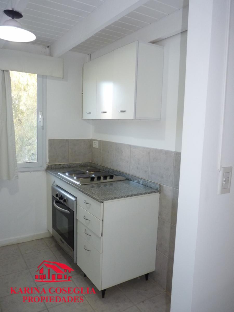 EXCELENTE MONOAMBIENTE , LA CANDELA , PILAR — foto 5