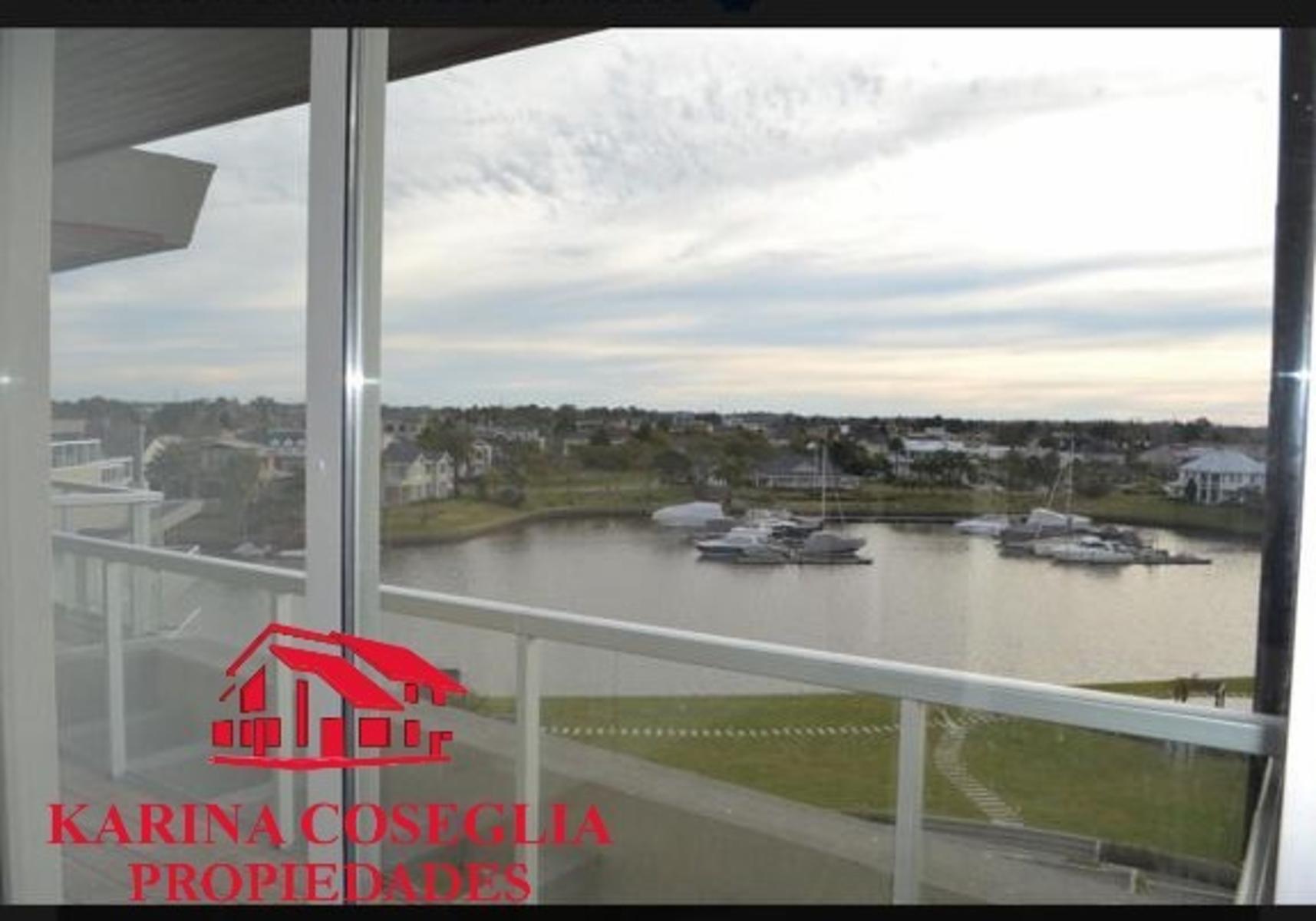 EXCELENTE PENTHOUSE , INCREÍBLE VISTA - 2