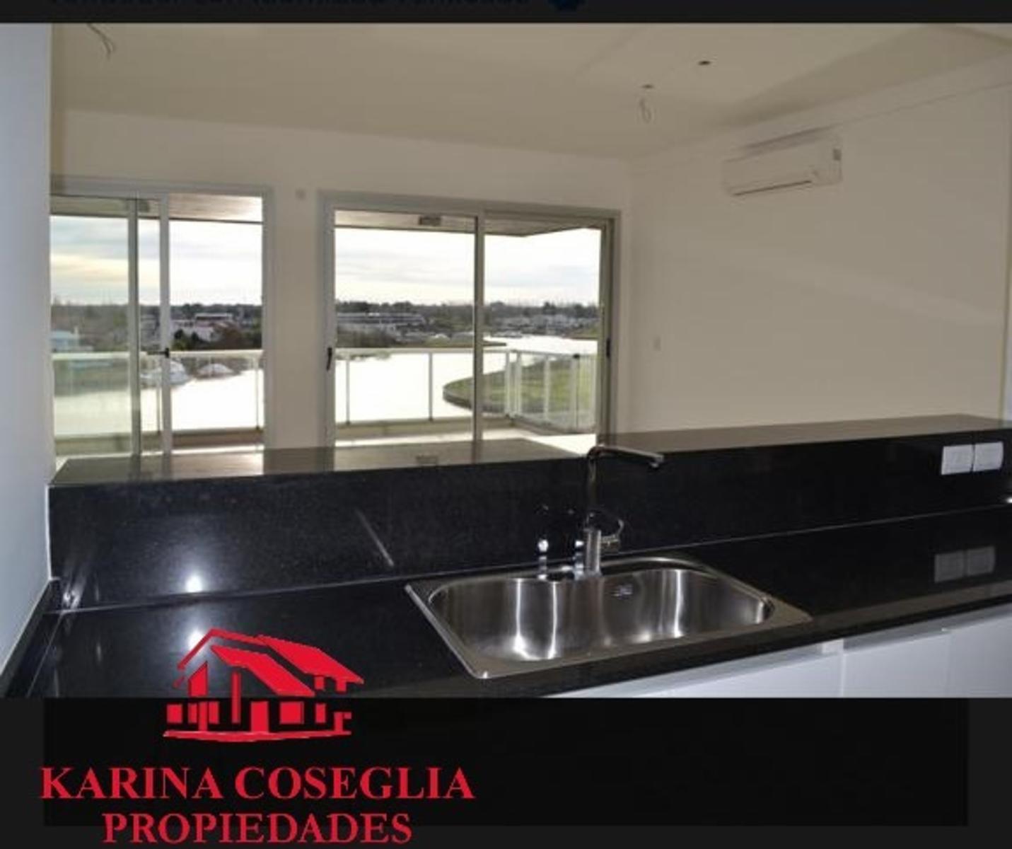 EXCELENTE PENTHOUSE , INCREÍBLE VISTA - 4