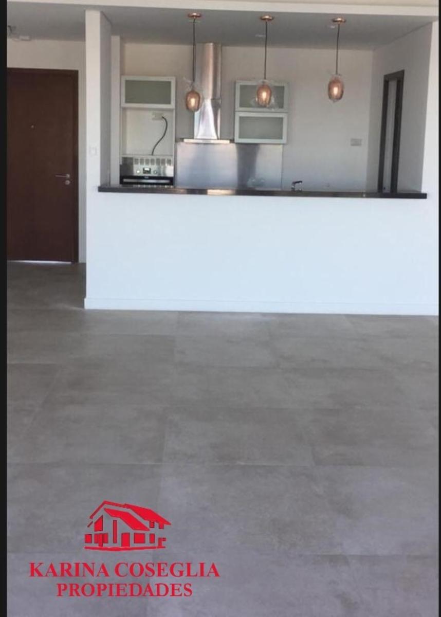 EXCELENTE PENTHOUSE , INCREÍBLE VISTA - 6