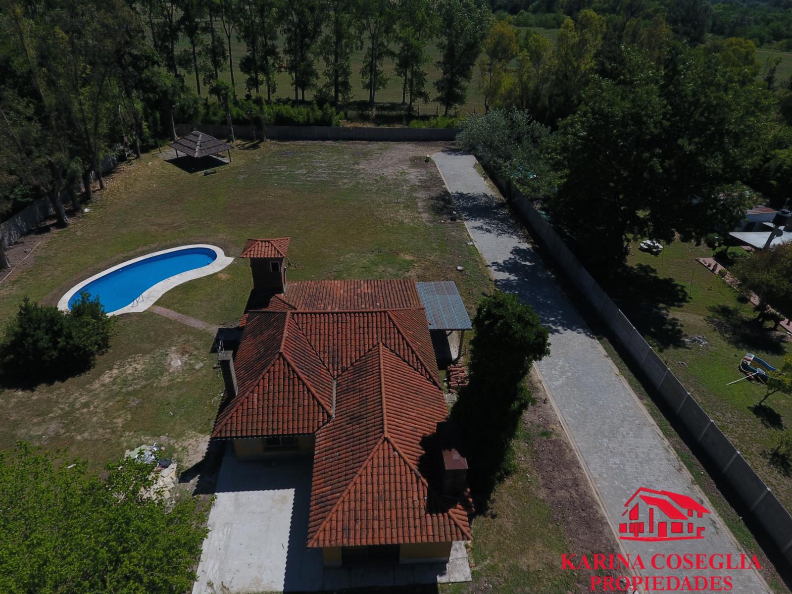 LOTES EN VENTA , LOS PINOS , OPORTUNIDAD — foto 2