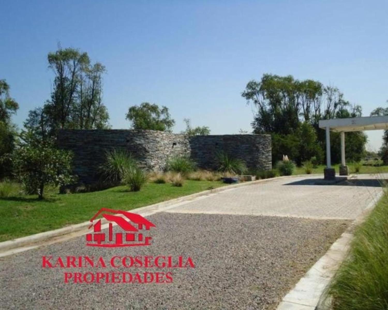 LOTE INTERNO , MEDAL COUNTRY CLUB , FINANCIACIÓN — foto 2