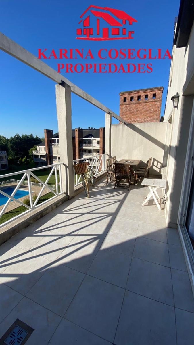 ENCANTADOR DEPTO , EN VENTA , CONDOMINIO TORTUGAS I y II — foto 2