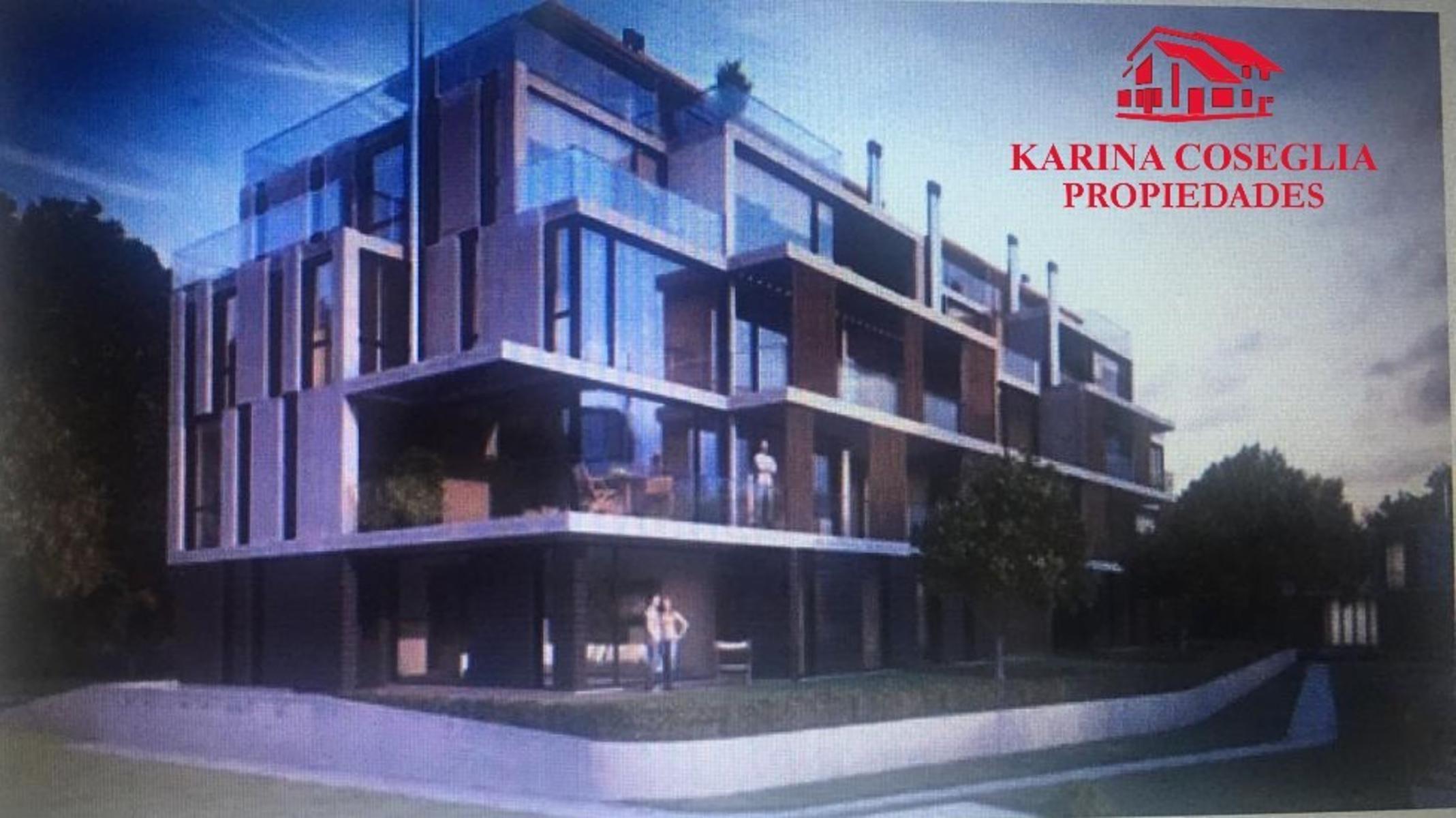 DEPARTAMENTO EN VENTA , NORDELTA HANAMIS