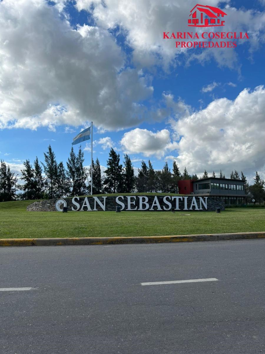 CASA EN SEBASTIÁN , AREA 1 , SE ALQUILA - 2