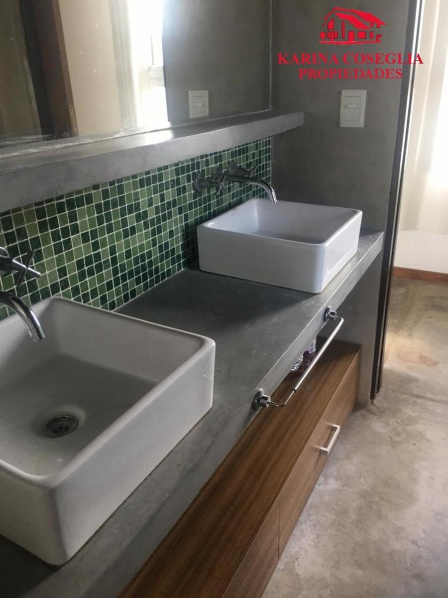 CASA EN SEBASTIÁN , AREA 1 , SE ALQUILA - 11