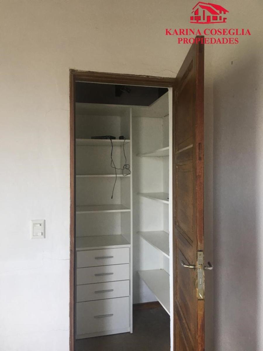 CASA EN SEBASTIÁN , AREA 1 , SE ALQUILA - 13
