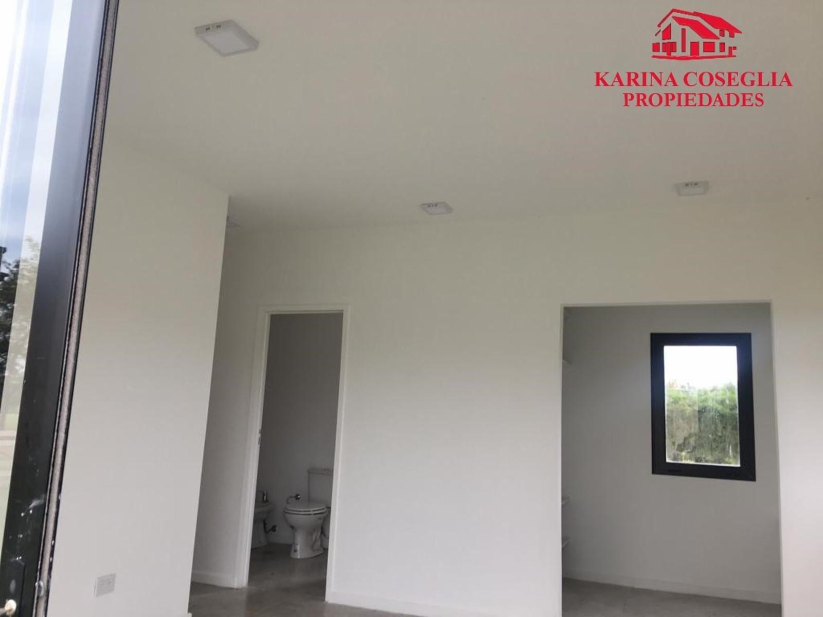 CASA CON PILETA , EN VENTA , B° SANTA ISABEL , MASCHWITZ — foto 9