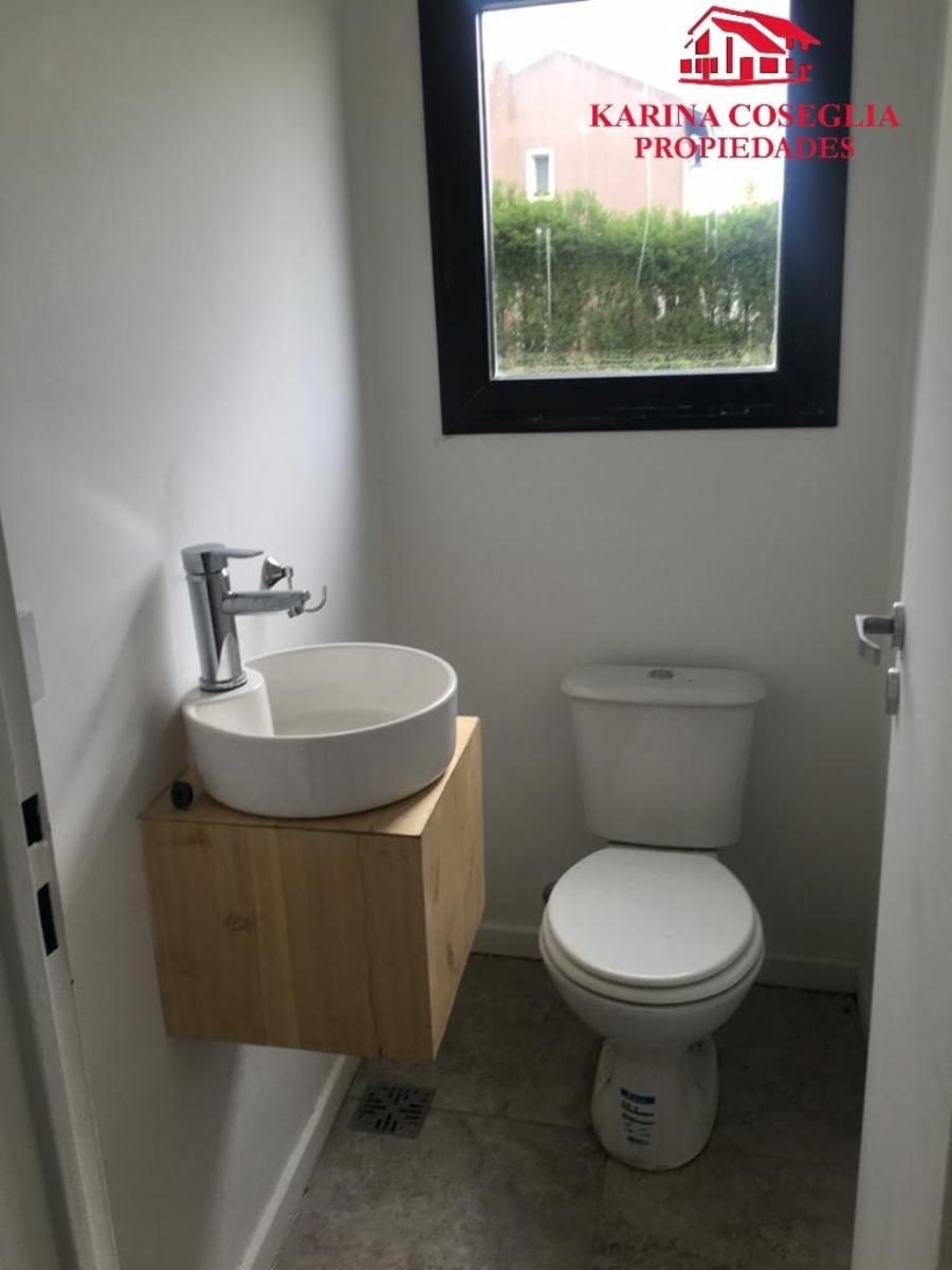CASA CON PILETA , EN VENTA , B° SANTA ISABEL , MASCHWITZ — foto 10