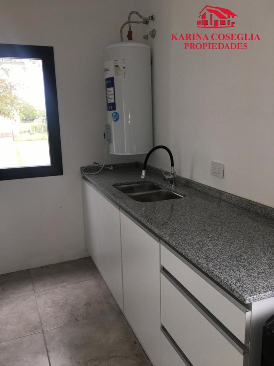 CASA CON PILETA , EN VENTA , B° SANTA ISABEL , MASCHWITZ — foto 13