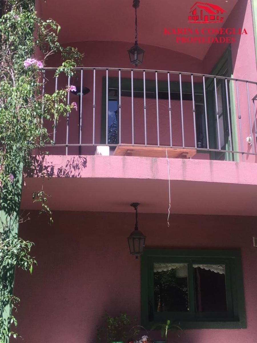 CASA AMOBLADA , GREEN PARK PILAR - 2