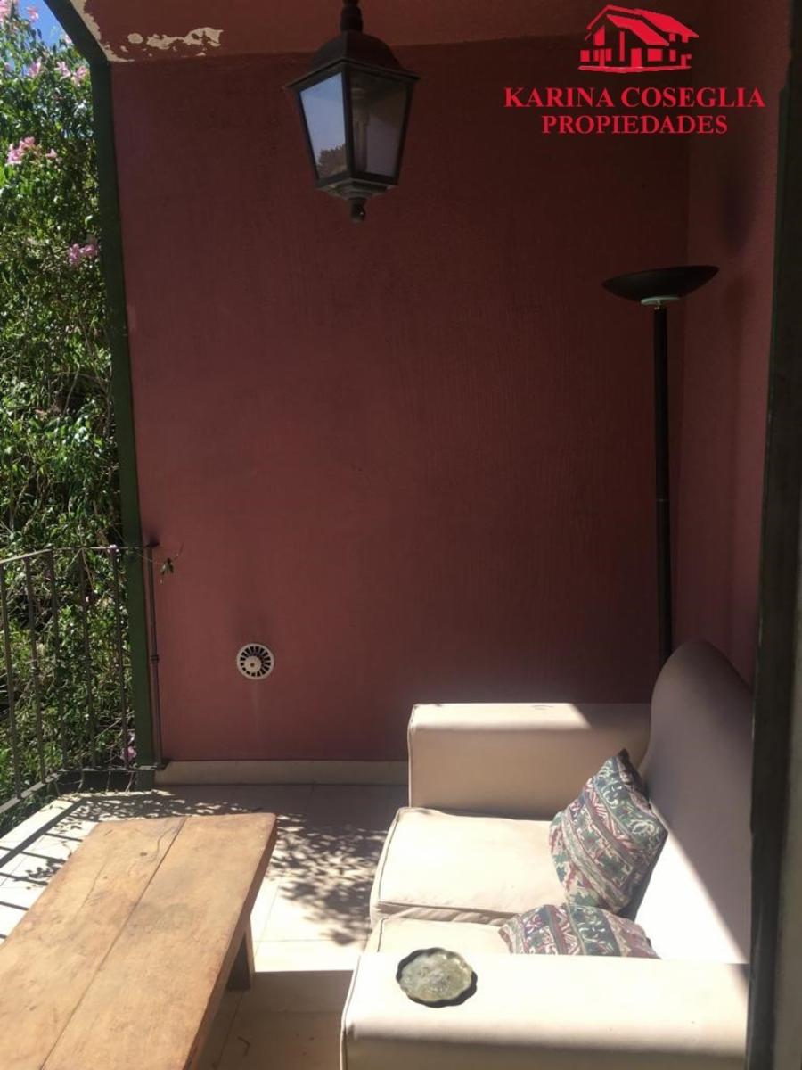 CASA AMOBLADA , GREEN PARK PILAR - 4