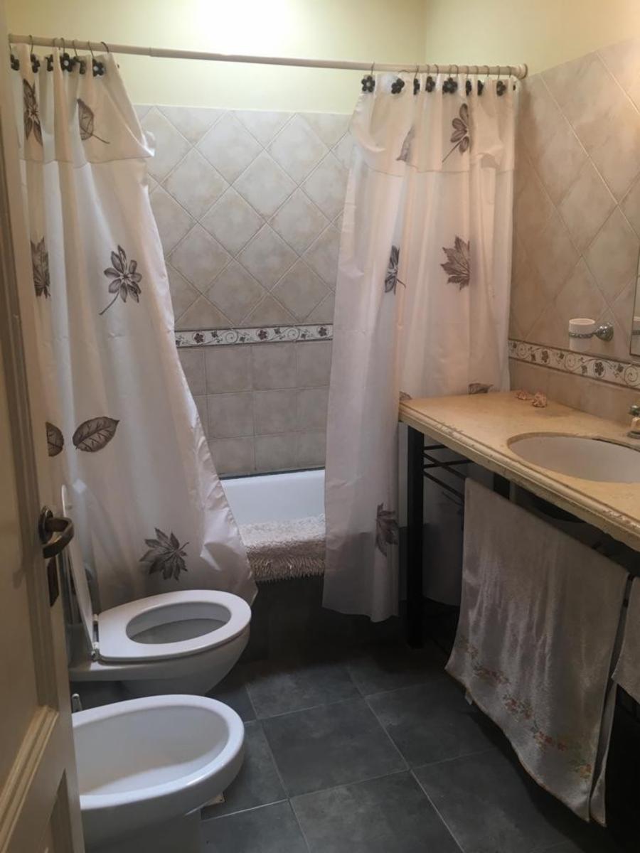 CASA AMOBLADA , GREEN PARK PILAR - 16