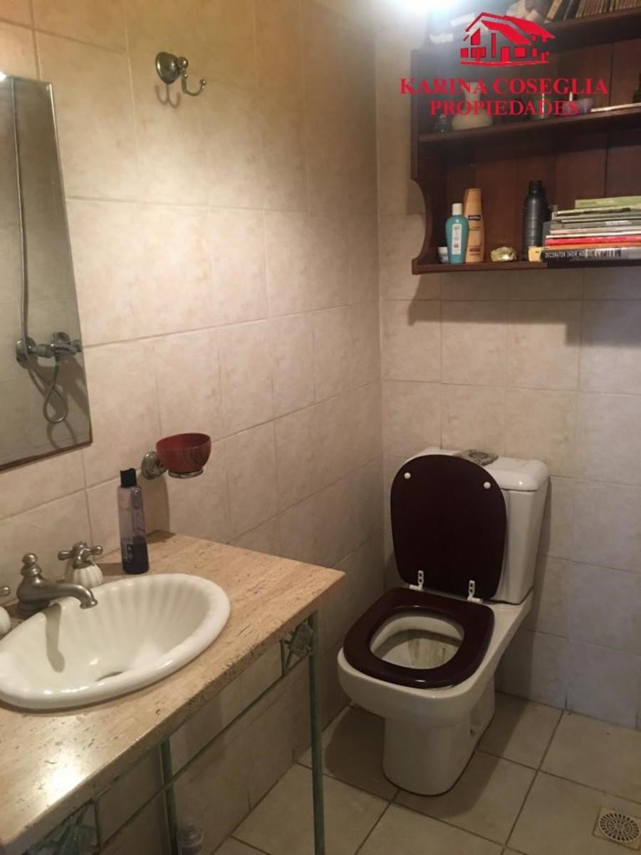 CASA AMOBLADA , GREEN PARK PILAR - 17