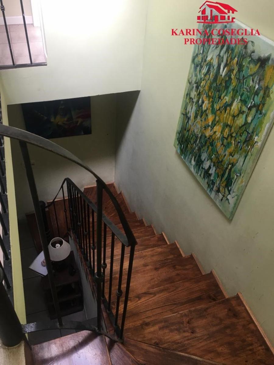 CASA AMOBLADA , GREEN PARK PILAR - 19