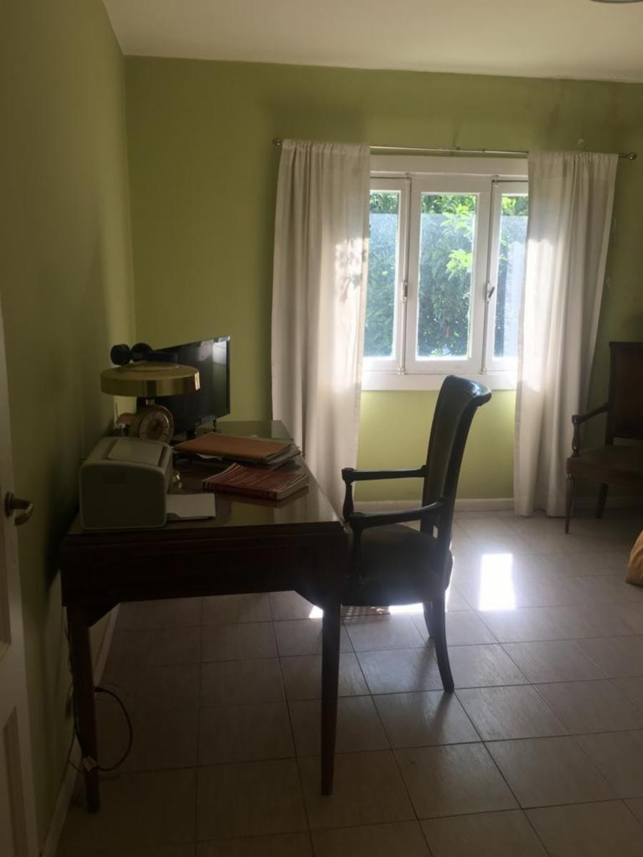 CASA AMOBLADA , GREEN PARK PILAR - 20