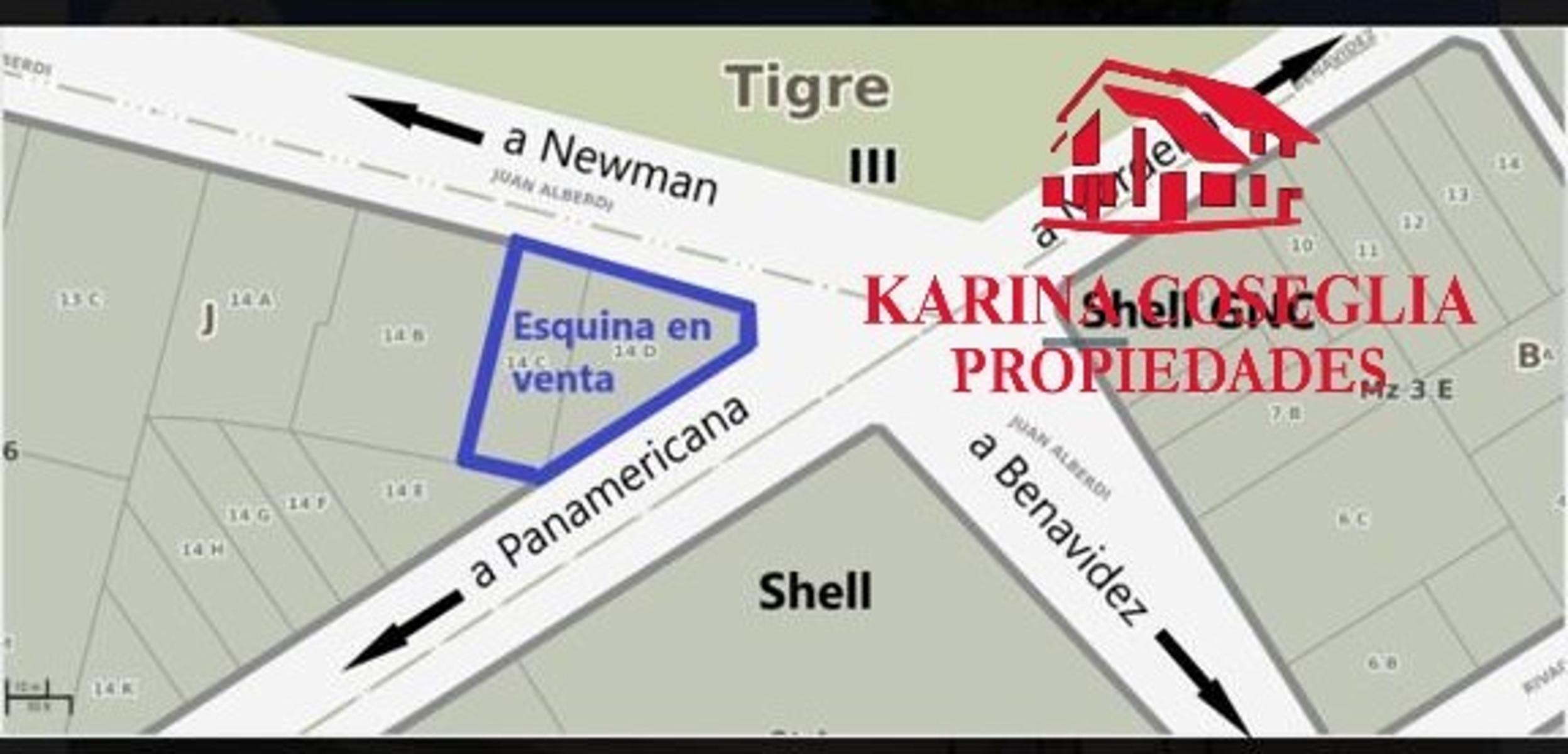 ESQUINA COMERCIAL - EXCELENTE UBICACIÓN — foto 5