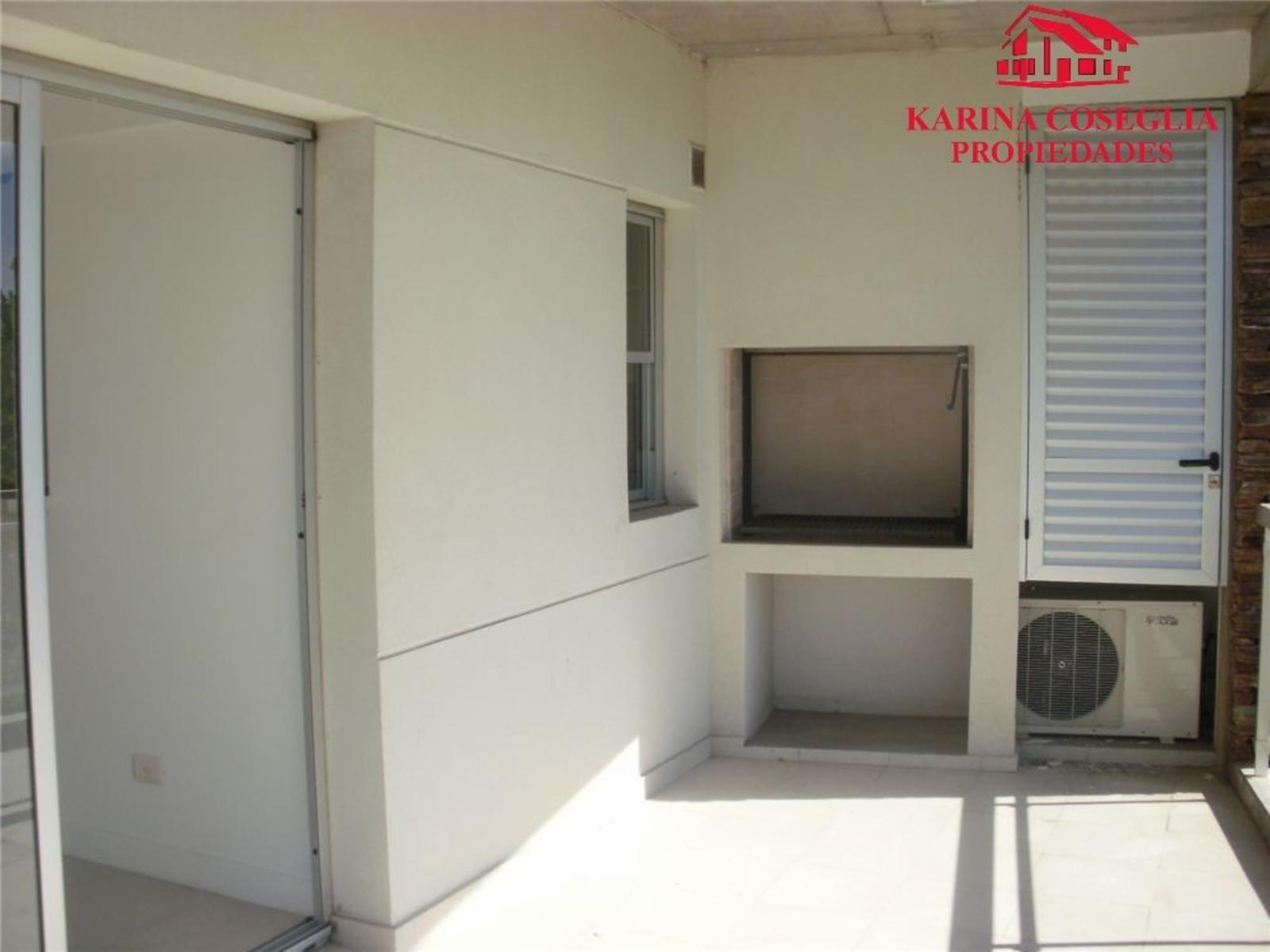 DEPARTAMENTO 3 AMB , EN PRADERA DE SANTA BÁRBARA - 2