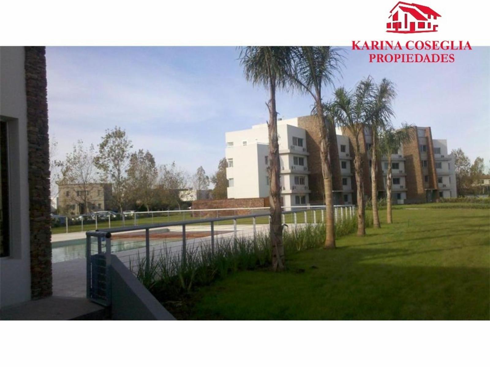 DEPARTAMENTO 3 AMB , EN PRADERA DE SANTA BÁRBARA - 4