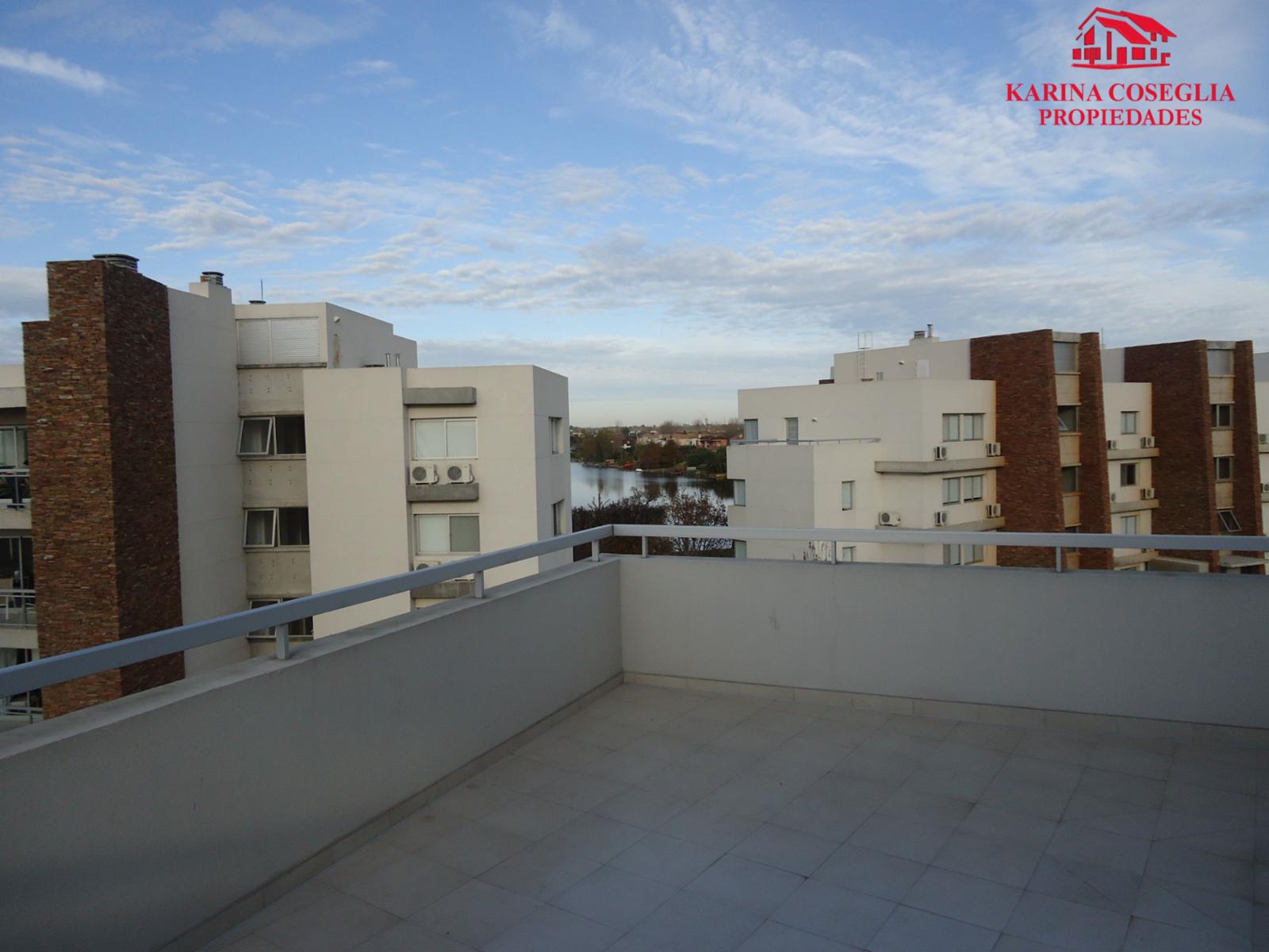 DEPARTAMENTO 3 AMB , EN PRADERA DE SANTA BÁRBARA - 5