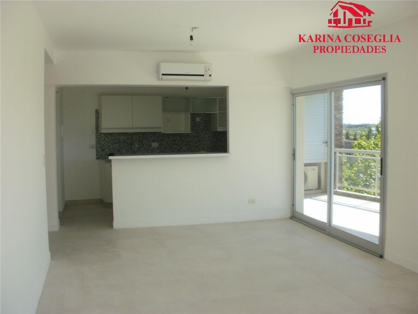 DEPARTAMENTO 3 AMB , EN PRADERA DE SANTA BÁRBARA - 7