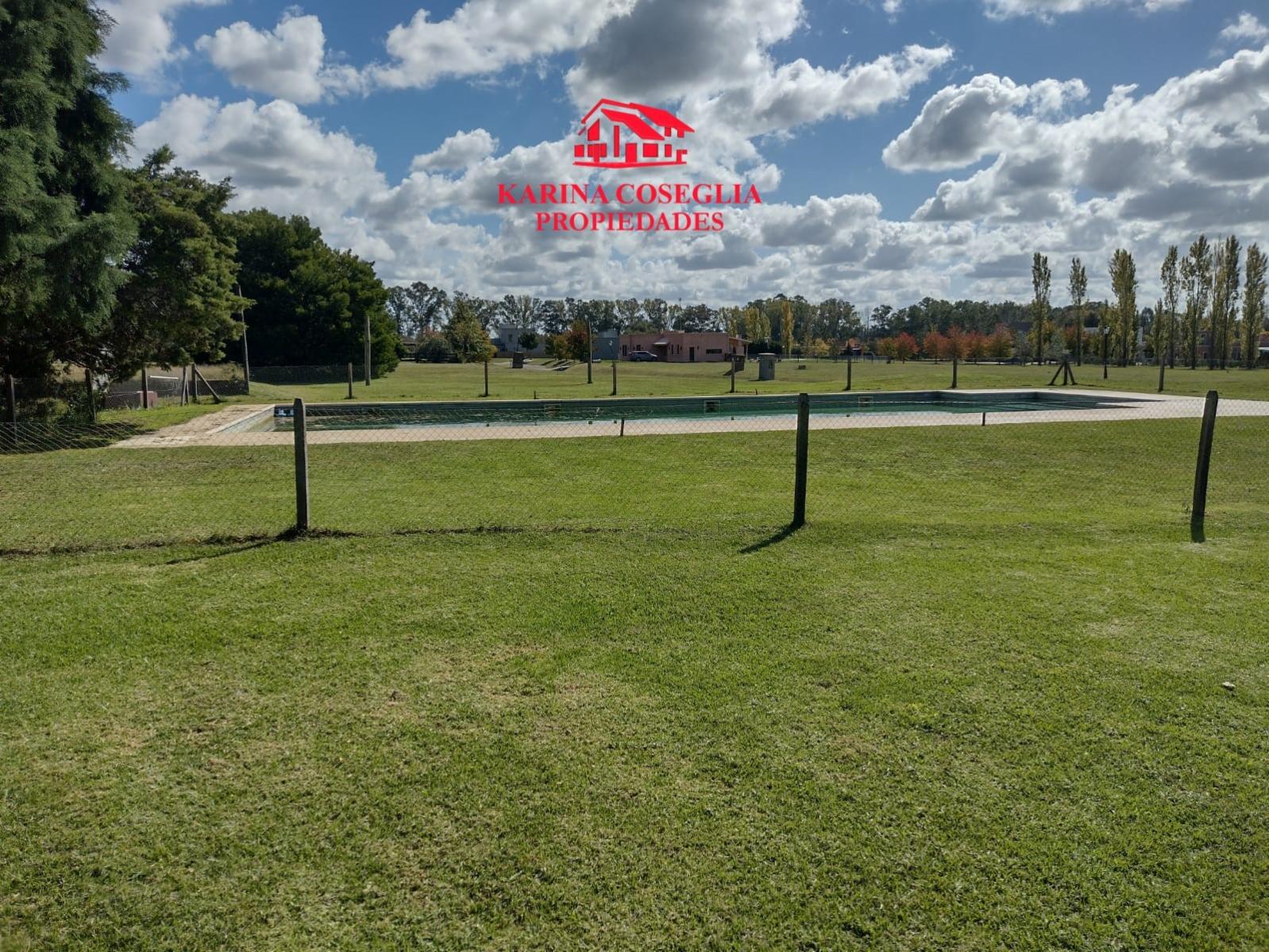 LOTE EN VENTA EN CLUB DE CAMPO LOS PALENQUES, MANZANARES — foto 3