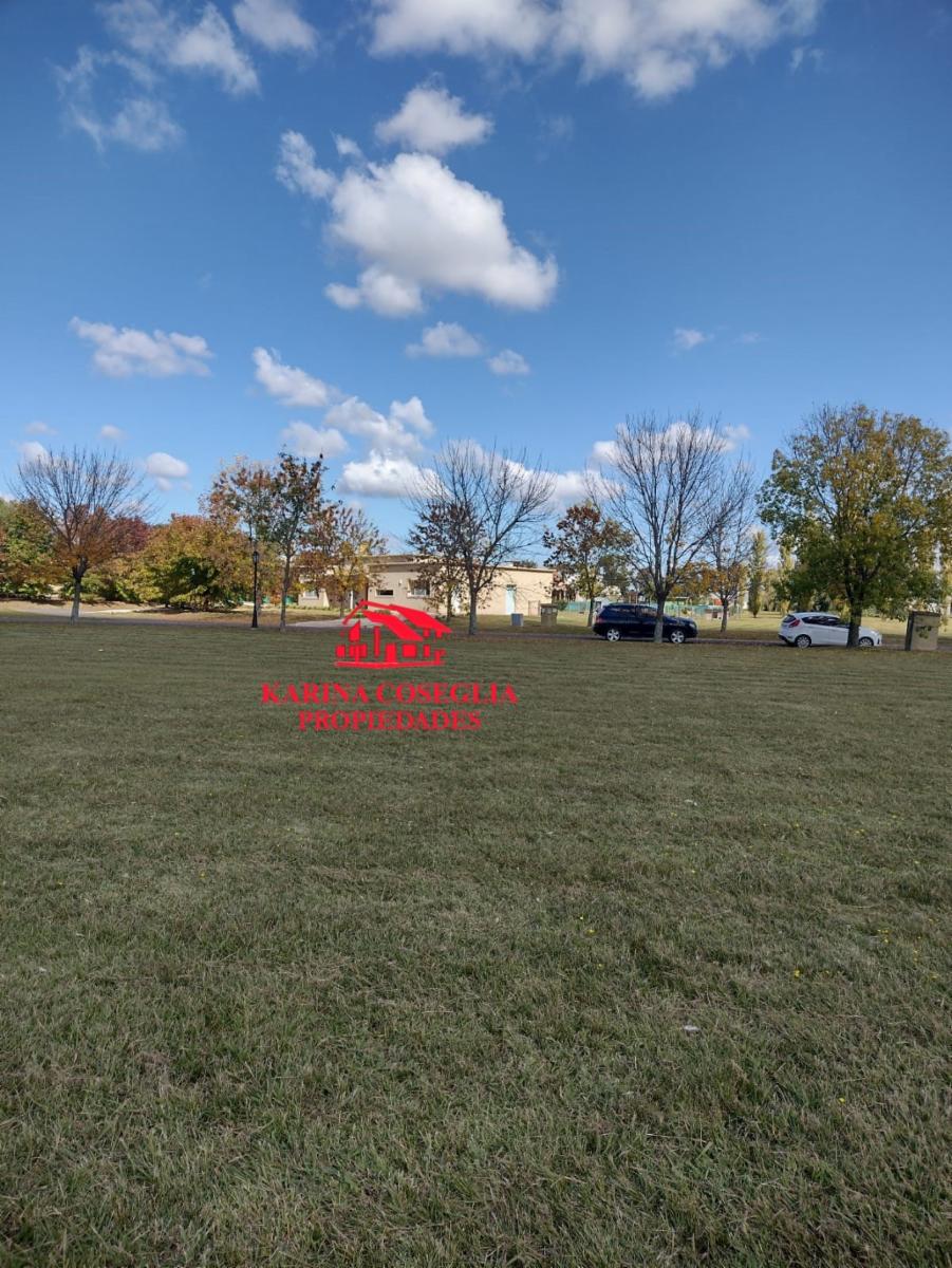 LOTE EN VENTA EN CLUB DE CAMPO LOS PALENQUES, MANZANARES — foto 4