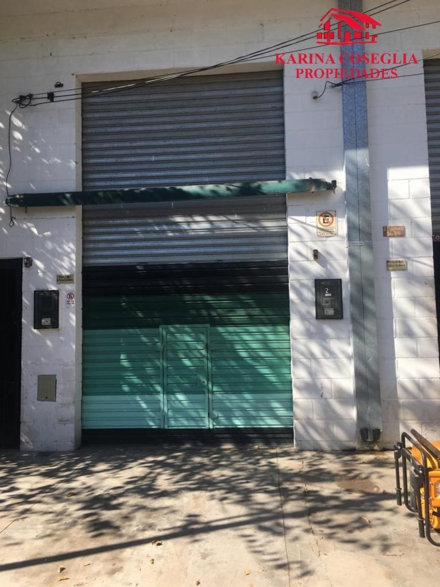 LOCALES EN VENTA CON RENTA , MASCHWITZ — foto 2