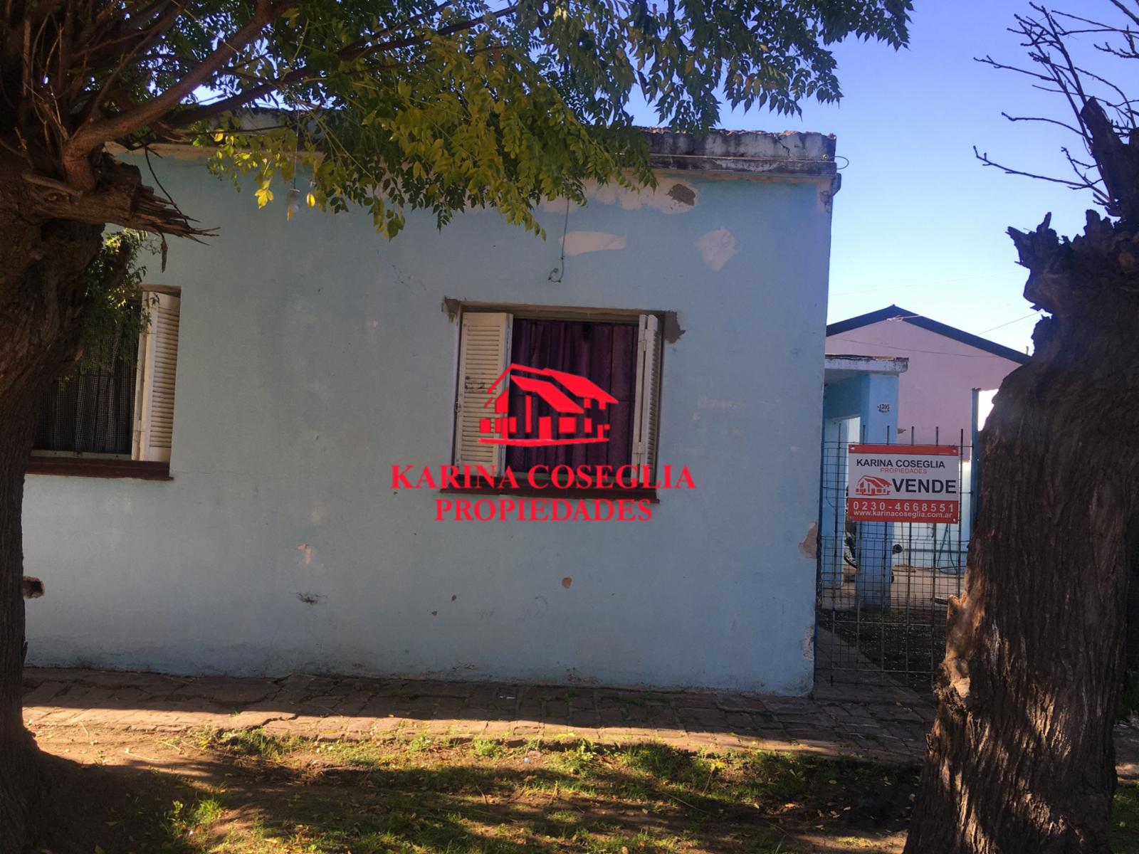 CASA 3 AMBIENTES EN VENTA . JOSE C PAZ — foto 3