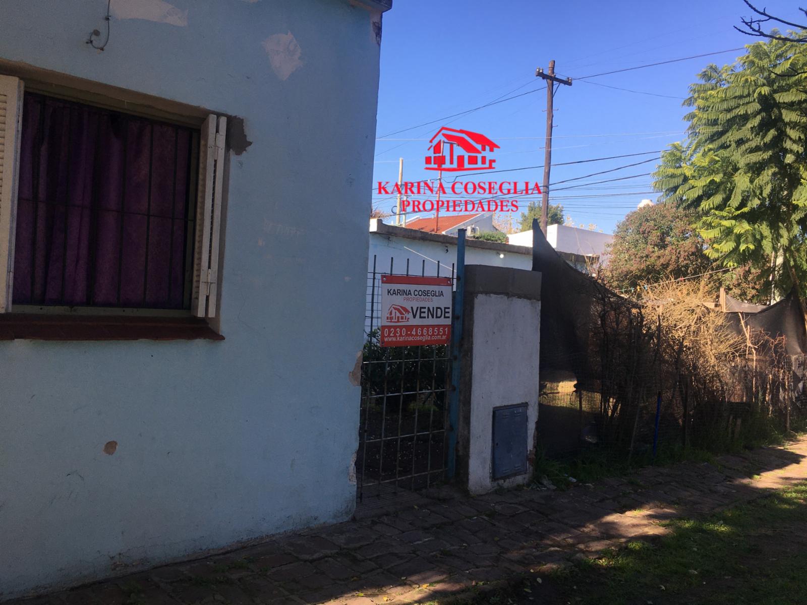 CASA 3 AMBIENTES EN VENTA . JOSE C PAZ — foto 4
