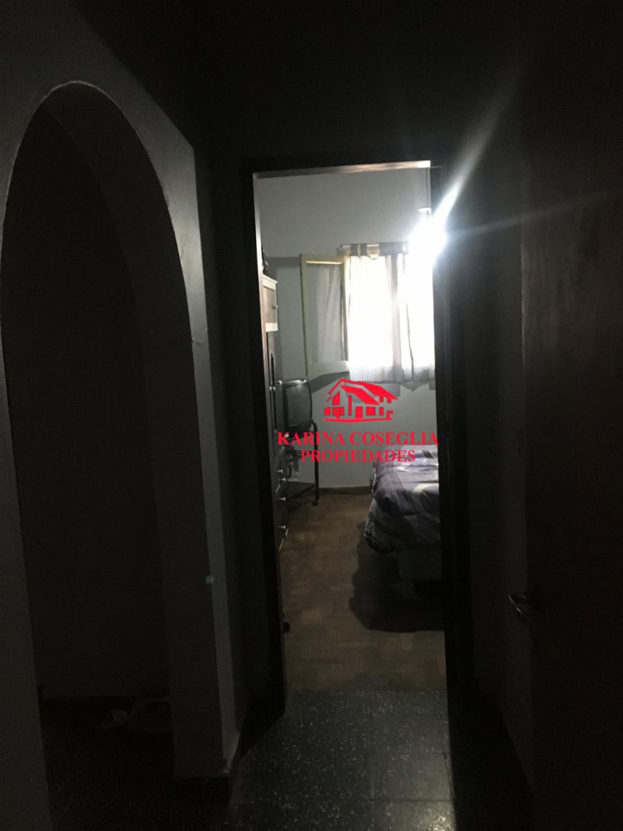 CASA 3 AMBIENTES EN VENTA . JOSE C PAZ — foto 5