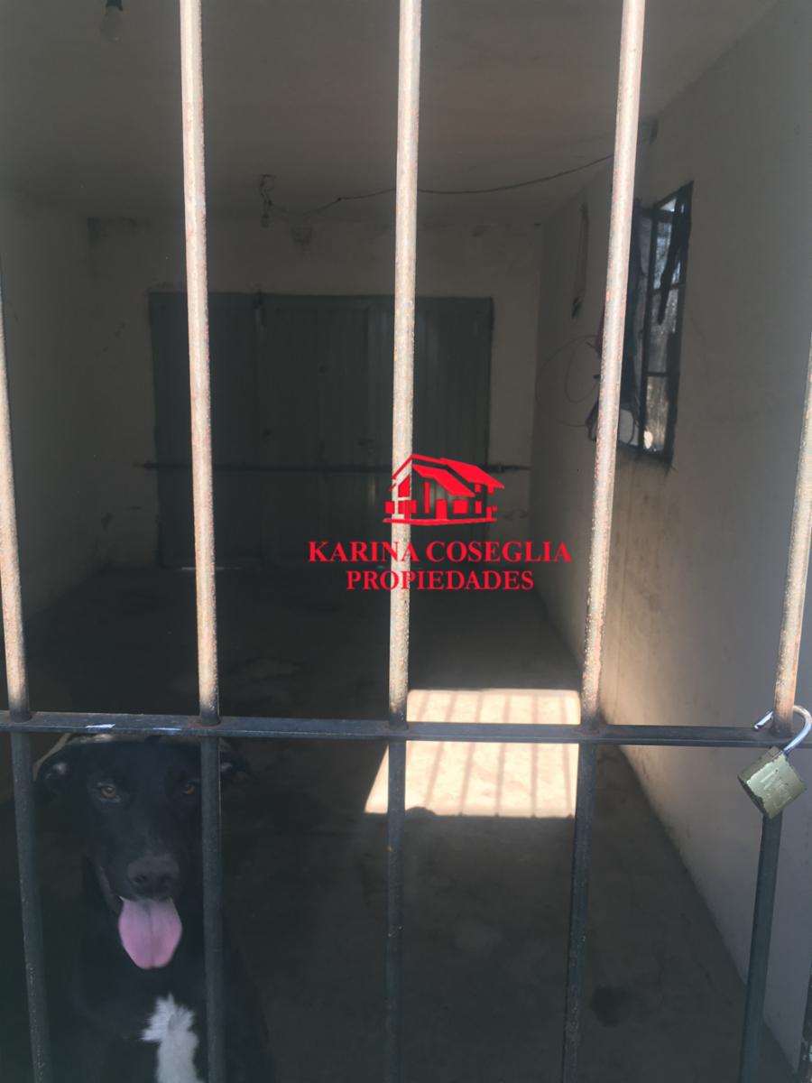 CASA 3 AMBIENTES EN VENTA . JOSE C PAZ — foto 6